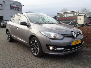 Renault Megane Estate 1.2 TCe Bose
