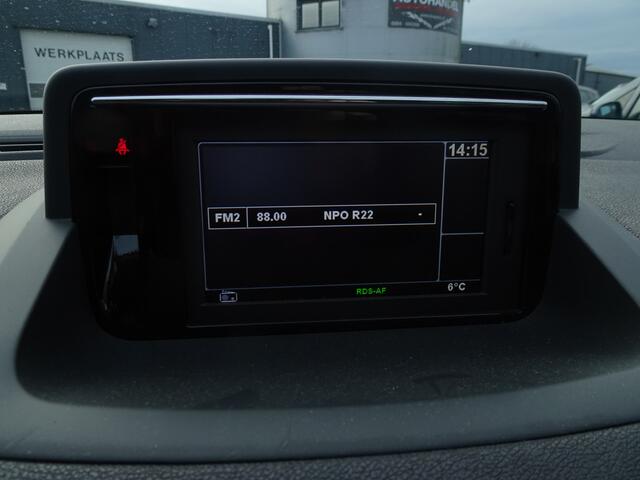 Renault Megane Estate 1.2 TCe Bose