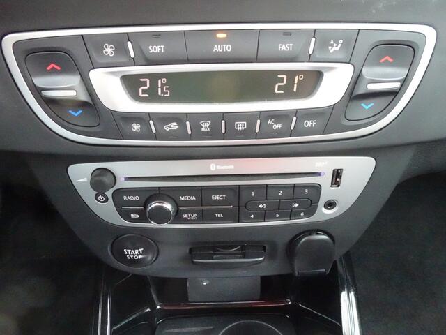Renault Megane Estate 1.2 TCe Bose