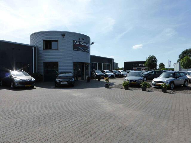 Renault Megane Estate 1.2 TCe Bose