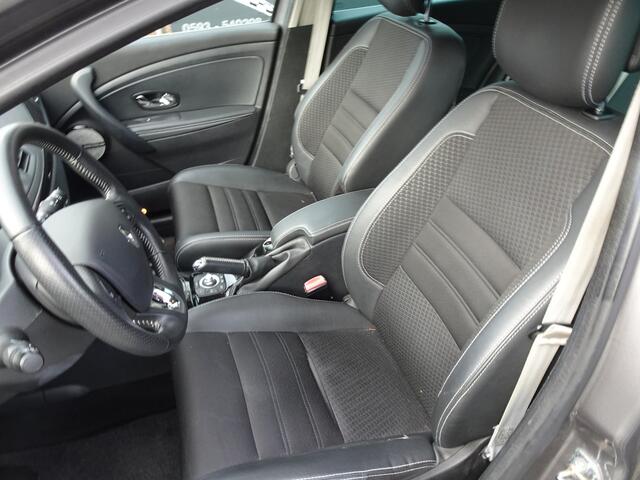 Renault Megane Estate 1.2 TCe Bose