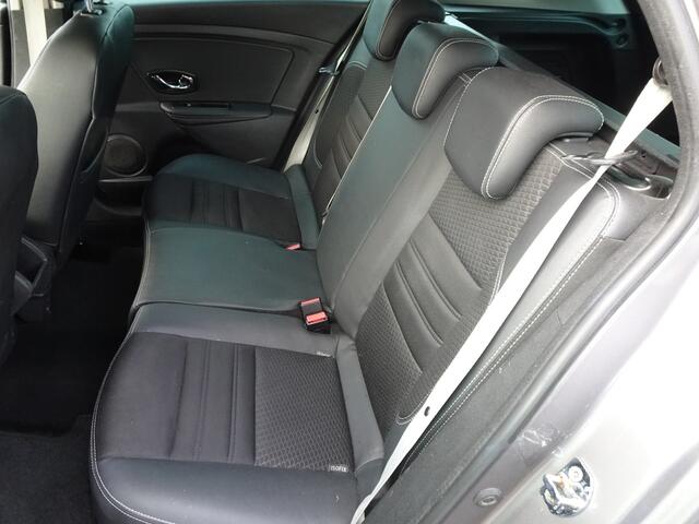 Renault Megane Estate 1.2 TCe Bose