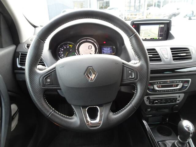 Renault Megane Estate 1.2 TCe Bose
