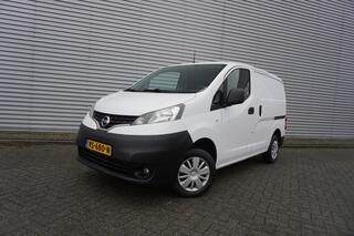 NISSAN NV200 1.5 dCi Optima 1e Eigenaar / Airco / Cruise / Camera / Trekhaak / NAP