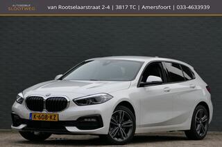 BMW 1-Serie (2020 - 2024)