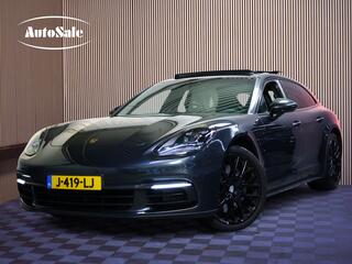 Porsche Panamera (2017 - 2023)