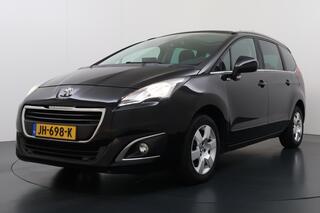 Peugeot 5008 (2009 - 2017)