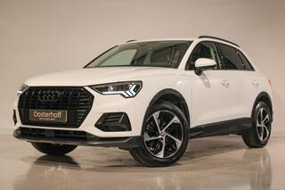 AUDI Q3 35 TFSI Advanced Pro Line TREKH | LED