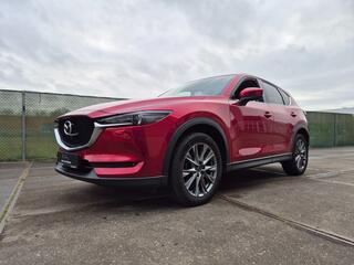 Mazda CX-5 (2017 - 2025)