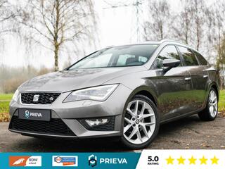 Seat Leon ST (2013 - 2020)