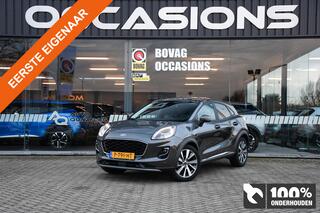 FORD PUMA 1.0 EcoBoost Titanium X 1 EIGENAAR