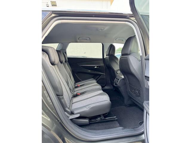 Peugeot 5008 BlueHDi 130 EAT8 Allure  1 JAAR GARANTIE  