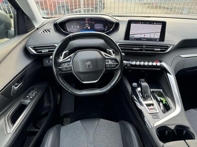 Peugeot 5008 BlueHDi 130 EAT8 Allure  1 JAAR GARANTIE  