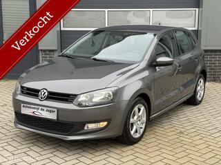 VOLKSWAGEN POLO 1.2 TSI BlueMotion Comfort Edition