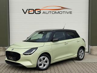 SUZUKI SWIFT 1.2 Select Smart Hybrid / Navi / Camera / Adaptive Cruise / Keyless / Stoelverwarming / Carplay