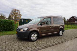 Volkswagen Caddy (2004 - 2020)