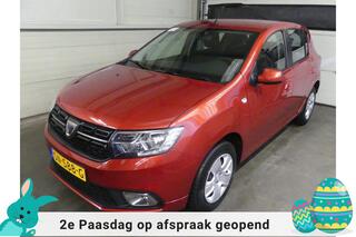 Dacia Sandero (2012 - 2020)