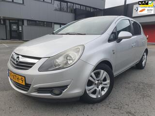 OPEL CORSA Opel Corsa 1.3 CDTi EcoFlex S/S '111' Edition | Cruise | Climate