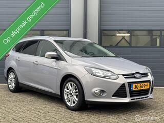 Ford Focus Wagon (2011 - 2018)