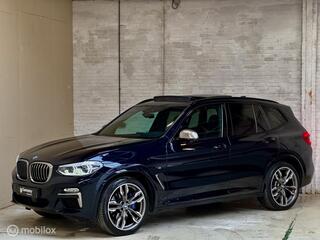 BMW X3 M40i Carplay | 360 | HUD | 21