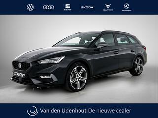SEAT LEON Sportstourer 1.0 eTSI 110pk FR Business DSG / App connect / Cruise contol / Navigatie