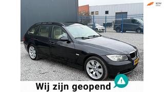 BMW 3-Serie (2005 - 2012)