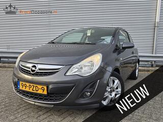 Opel Corsa (2006 - 2014)