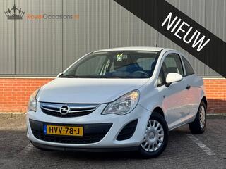 OPEL CORSA 1.2 EcoFlex Selection