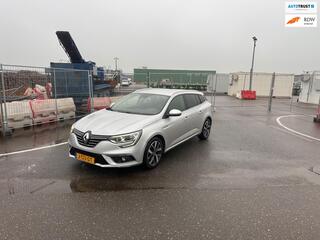 Renault Megane Estate