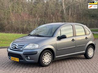 Citroen C3 (2002 - 2010)