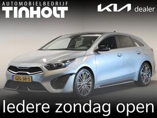 KIA PRO CEE D ProCeed 1.5 T-GDi GT-PlusLine Afneembare trekhaak