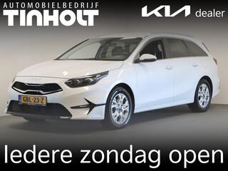 KIA CEE D Ceed Sportswagon 1.0 T-GDi DynamicPlusLine