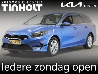 KIA CEE D Ceed Sportswagon 1.0 T-GDi DynamicPlusLine