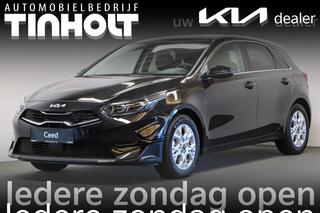 KIA CEE D Ceed 1.0 T-GDi DynamicPlusLine
