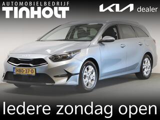 KIA CEE D Ceed Sportswagon 1.0 T-GDi DynamicPlusLine