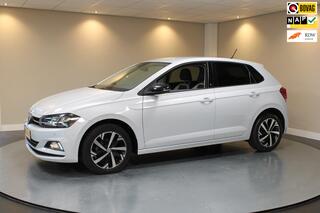 VOLKSWAGEN POLO 1.0 TSI Beats *2de Eigenaar* Carplay|Climate|Adapt.Cruise|NAP