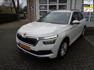 SKODA Kamiq 1.0 TSI Ambition