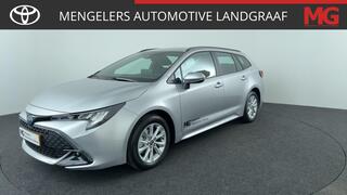 Toyota Corolla Touring Sports