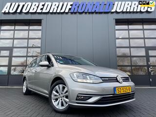 Volkswagen Golf Variant VII