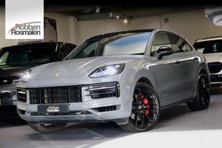 PORSCHE CAYENNE Coup� 3.0 E-Hybrid Artic|PANO|22inch|Display