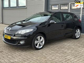 RENAULT MEGANE 1.2 TCe Collection NAVI - LM VELGEN - TREKHAAK - NETTE STAAT!