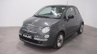 Fiat 500 (2007 - 2025)