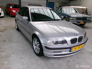 BMW 3-Serie (1998 - 2005)