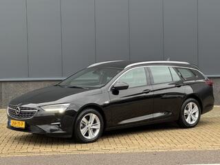 Opel Insignia Sports Tourer