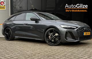 AUDI A5 Avant 2.0 TFSI S Edition Tech Plus l Multischerm Passagier l Optiek Zwart l 20 Inch l 360 Camera