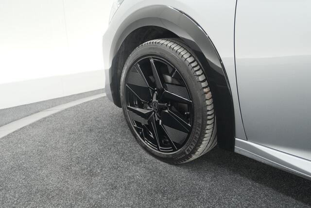 Peugeot 208 PureTech 100 GT Dark Edition | Camera | Navigatie | Apple Carplay | Parkeersensoren