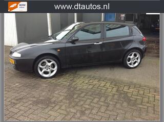 Alfa Romeo 147