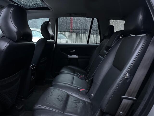 Volvo XC90 2.9 T6 Aut. Clima Cruise Leer Dak LM-Wielen Trekhaak APK.