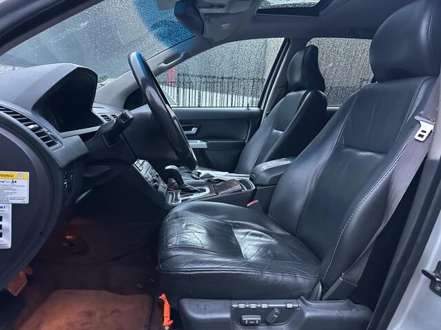 Volvo XC90 2.9 T6 Aut. Clima Cruise Leer Dak LM-Wielen Trekhaak APK.
