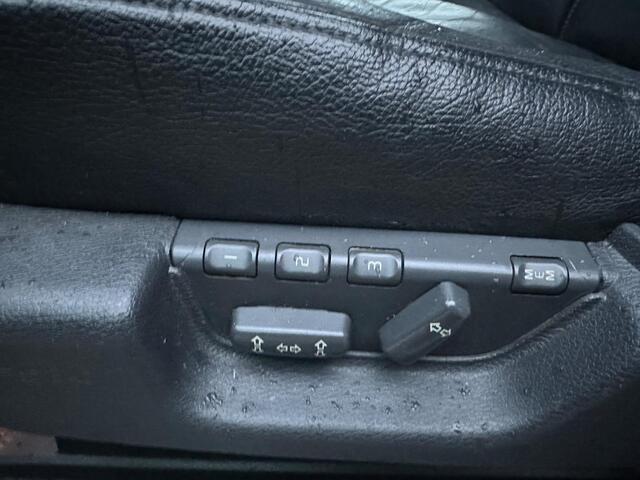 Volvo XC90 2.9 T6 Aut. Clima Cruise Leer Dak LM-Wielen Trekhaak APK.